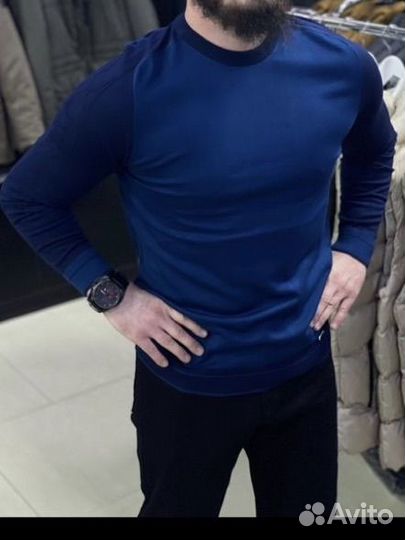 Мужская одежда