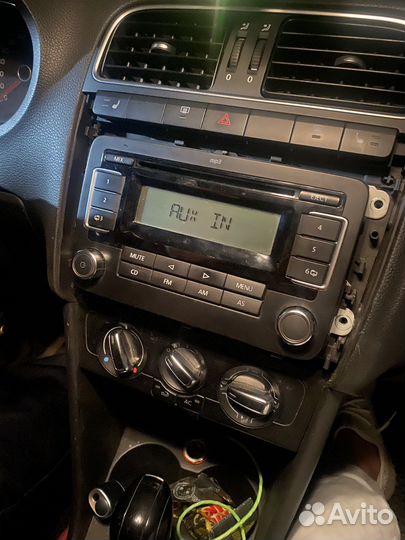 Bluetooth в любую магнитолу