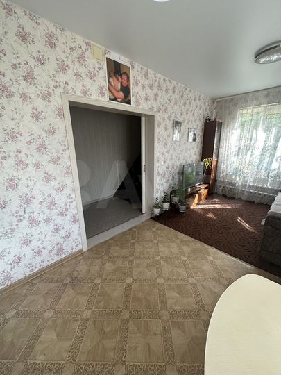 Таунхаус 100 м² на участке 5,5 сот.