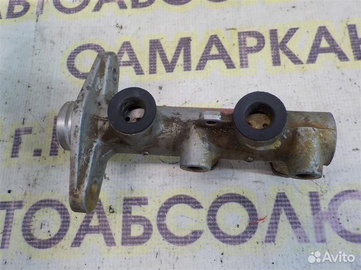 Цилиндр тормозной главный Hyundai Getz 2002-2011