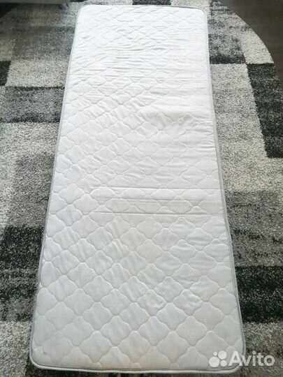 Матрас 80х200