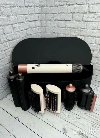 Стайлер Dysоn Lоng