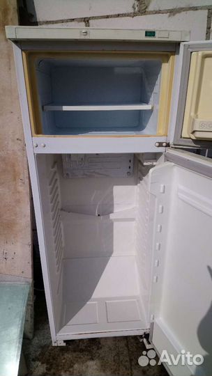 Холодильник Минск