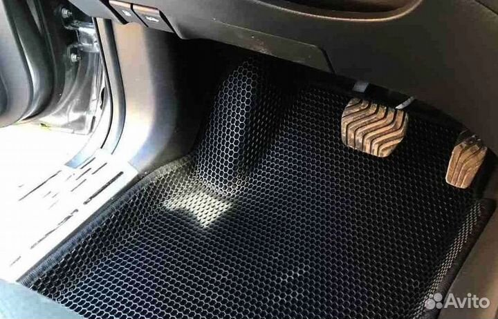 Ева коврики арт 27.11