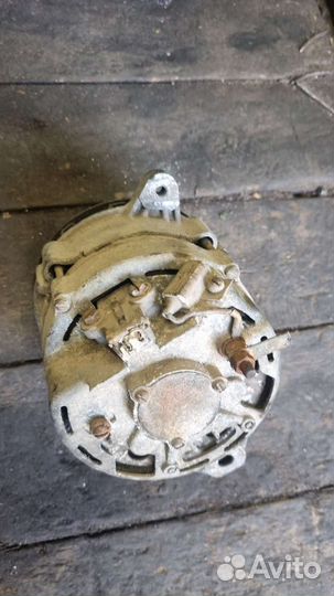 Генератор на газель