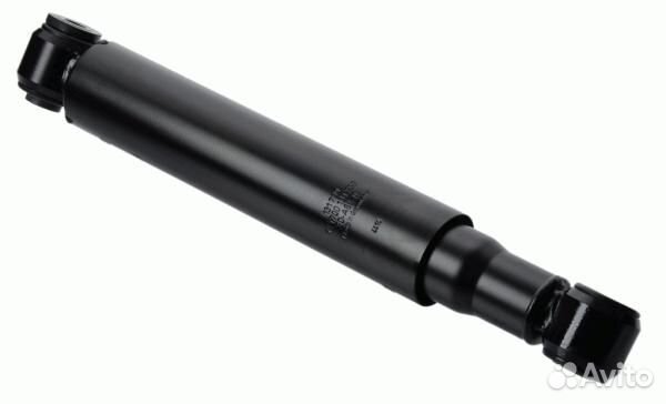 Амортизатор подвески задний Mercedes Atego O/O