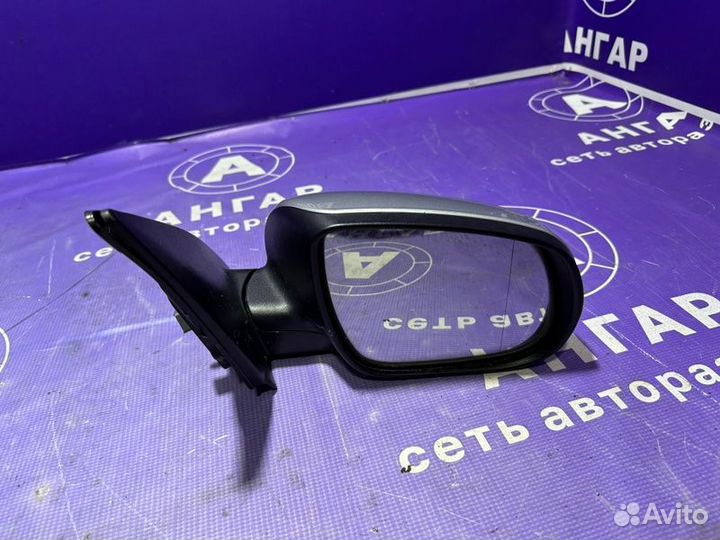 Зеркало правое Kia Ceed ED D4FB 2011