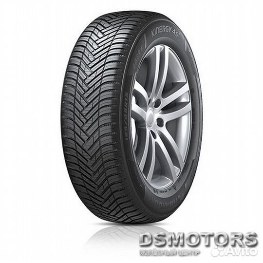 Hankook Kinergy 4S2 H750 225/40 R18 92Y