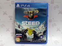 Steep (PS4/PS5)