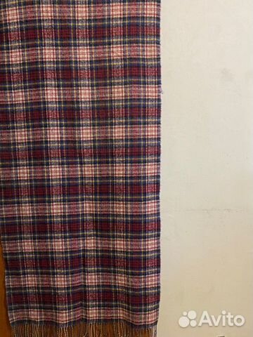 Плед Springfield