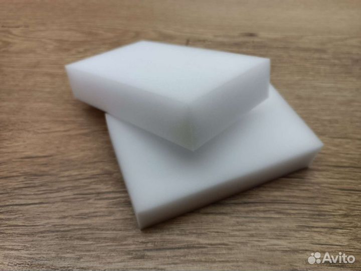 Меламиновая губка