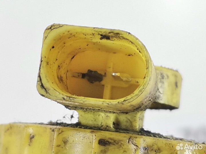 Усилитель тормозов вакуумный для Ford Galaxy 1