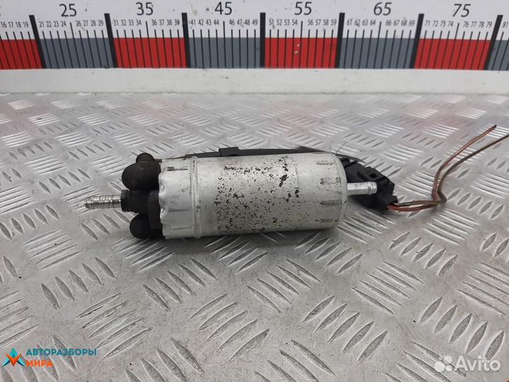 Насос топливный Volkswagen Passat B6 2008