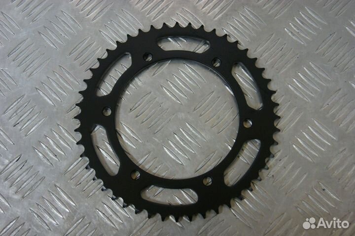 Звезда ведомая JTR1847.48 JT Sprockets