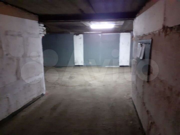 Гараж, 20 м²