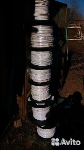 Кабель belden 8729