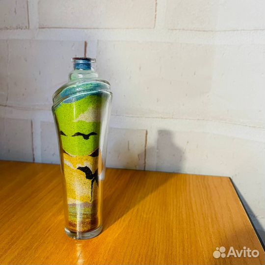 Египетский песок