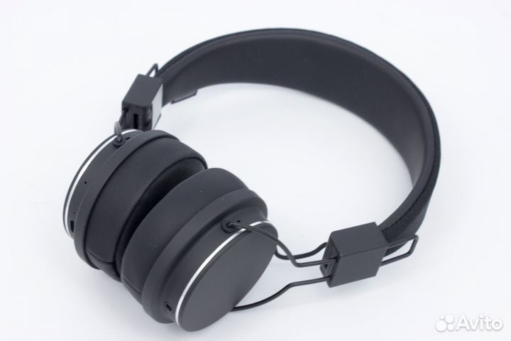 Bluetooth наушники Plattan 2