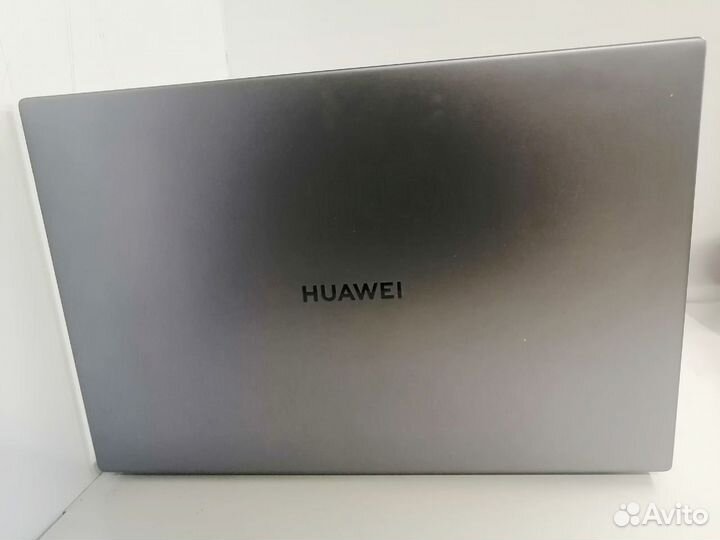 Ноутбук huawei MateBook D14