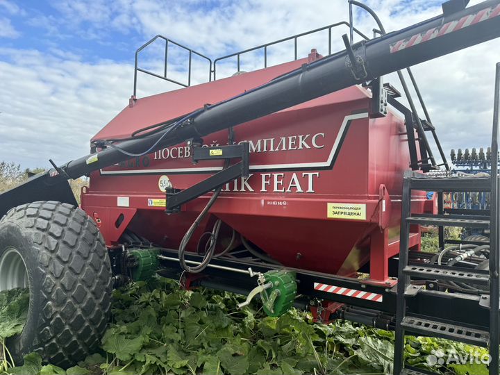 Комплекс посевной Feat Agro AP-8500, 2023