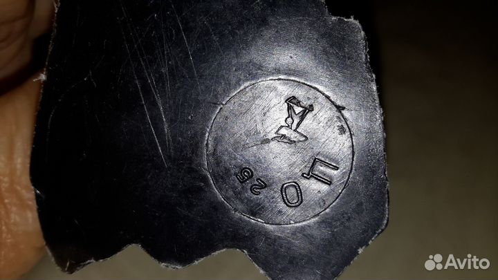 Солдатик-командир СССР