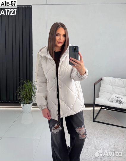 Весенняя коллекция