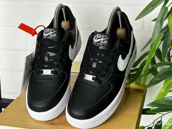 Кроссовки женские Nike Air Force 1 36-41