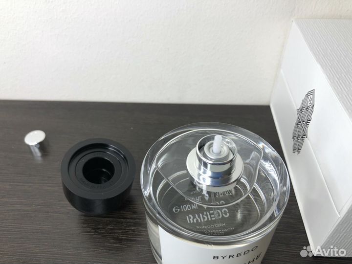 Byredo Blanche (Оригинал)