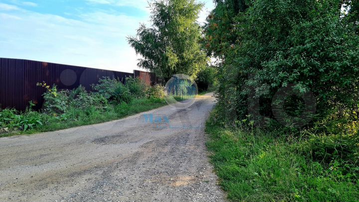 Участок 5 сот. (ИЖС)