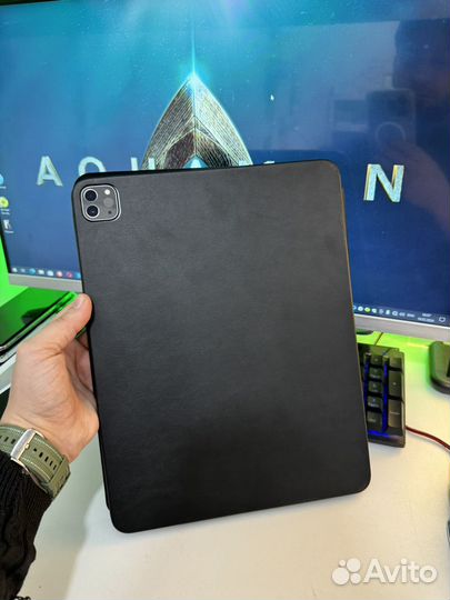 iPad pro 12.9