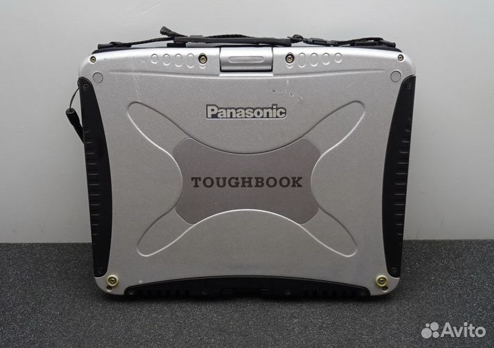 Panasonic Toughbook CF-18kchzcvm #747