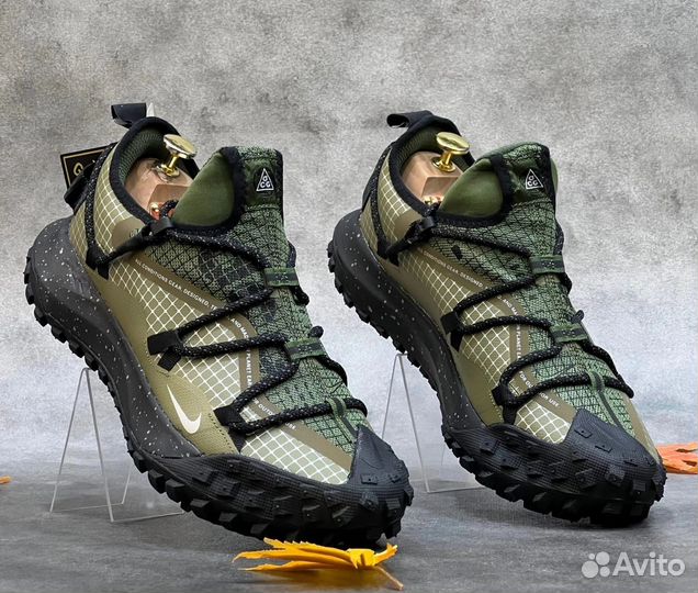 Кроссовки мужские Nike люкс качество 40-45