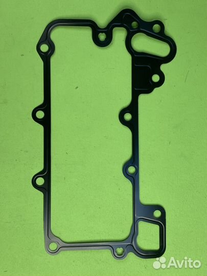 Прокладка масляного охладителя \MB Axor дв.OM457/4