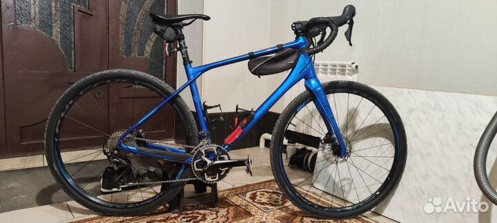 Мерида сайлекс 600