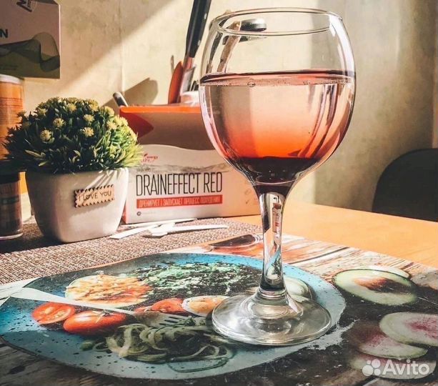 Драйнэффект (для похудения и снятия отечности)