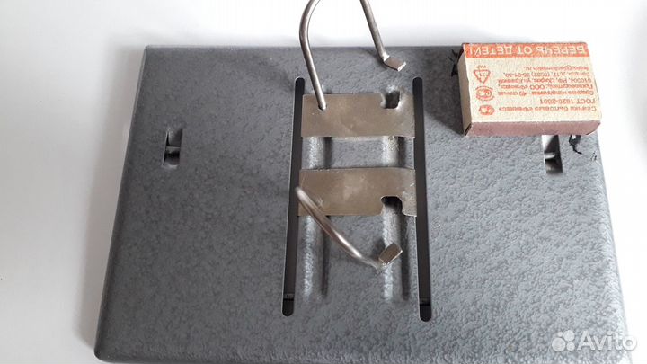 Катушка от пленки 16 мм