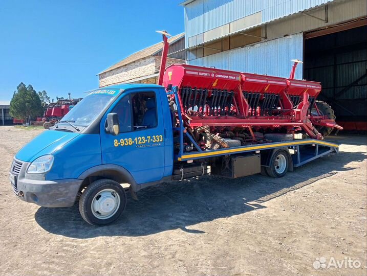 Услуги эвакуатора 24 часа