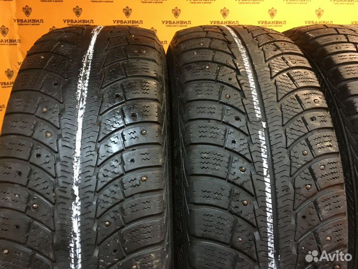 Gislaved Nord Frost 5 225/65 R17 102T