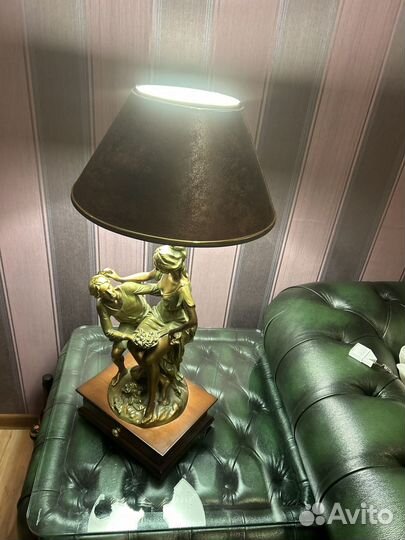 Лампа настольная Bogacho