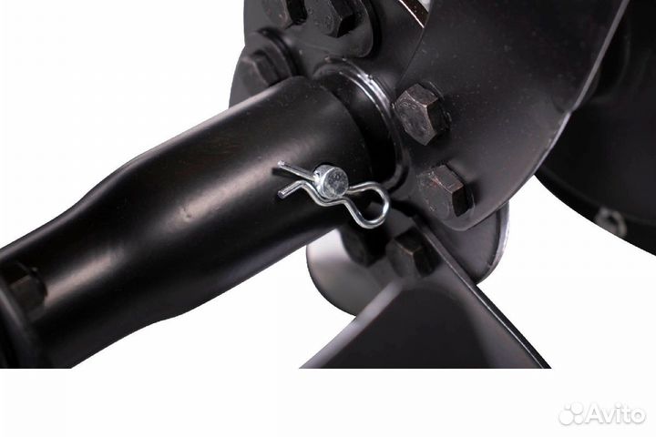 Мотокультиватор Champion вc 6712 (7 л.с.)