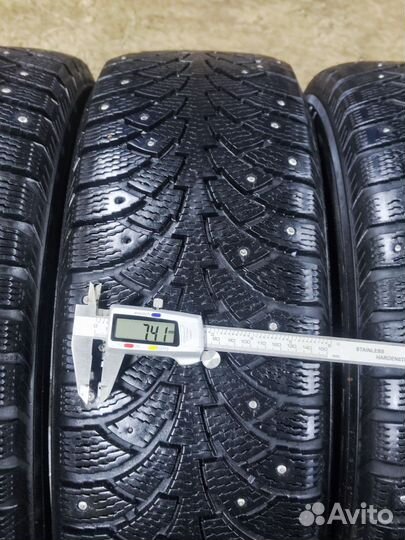 Nokian Tyres Nordman 4 195/65 R15 95T