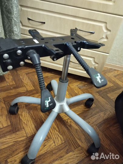 Запчасти для компьютерного кресла