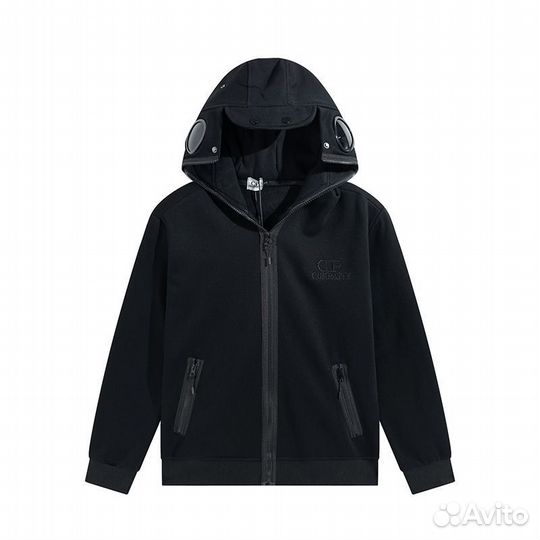 Зип худи cp company