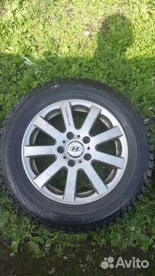 Nokian Tyres Nordman 5 195/65 R15