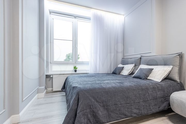 Квартира-студия, 25 м², 2/19 эт.