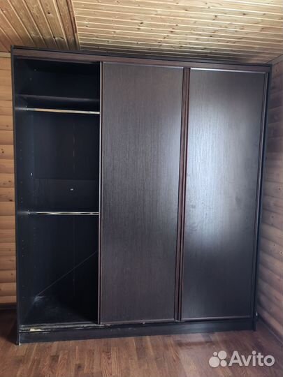 Шкаф купе бу
