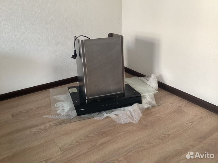 Вытяжка Gameron DH-970