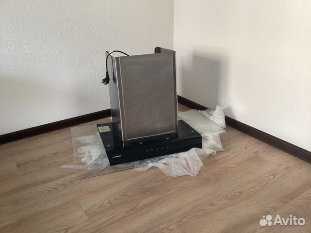 Вытяжка Gameron DH-970