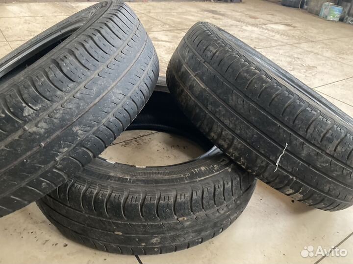 Amtel Cargo AS 185/65 R15
