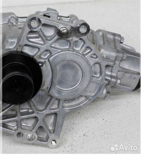 Раздаточная коробка 473003B530 sorento prime 3,3